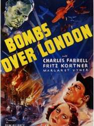 Bombs Over London