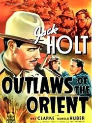 Outlaws of the Orient