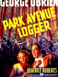 Park Avenue Logger