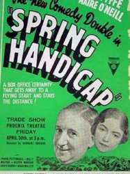 Spring Handicap