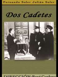 Dos cadetes