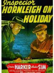 Inspector Hornleigh on Holiday