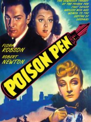 Poison Pen