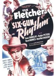 Six-Gun Rhythm