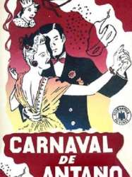 Carnaval de antaño