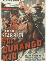 The Durango Kid