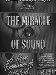 The Miracle of Sound