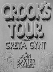 Crook's Tour