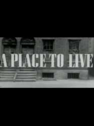 A Place to Live