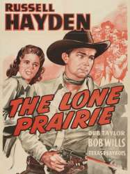 The Lone Prairie