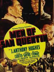 Men of San Quentin