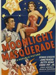 Moonlight Masquerade