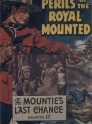 Perils of the Royal Mounted