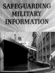 Safeguarding Military Information