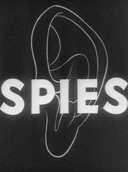 Spies