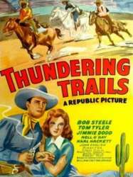 Thundering Trails