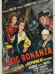 The Big Bonanza