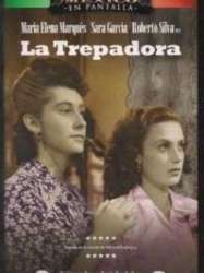 La trepadora