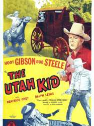 The Utah Kid