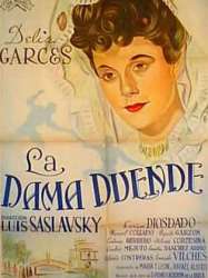 La dama duende