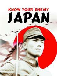 Know Your Enemy - Japan