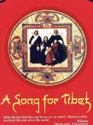 Le Tibet : chant d'exil