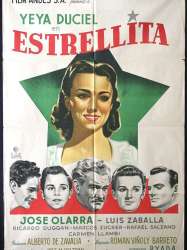 Estrellita