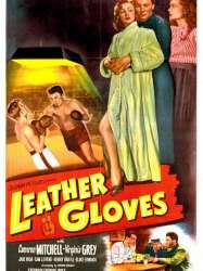 Leather Gloves