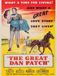 The Great Dan Patch