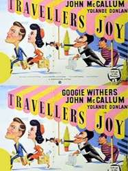 Traveller's Joy