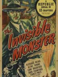 The Invisible Monster