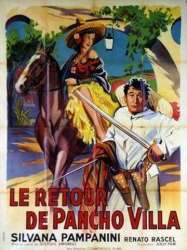 Le Retour de Pancho Villa