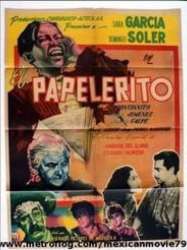 El Papelerito