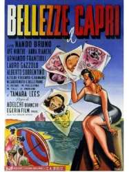 Bellezze a Capri