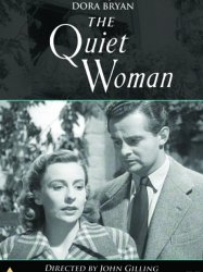 The Quiet Woman