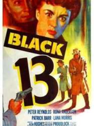 Black 13