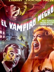 El vampiro negro