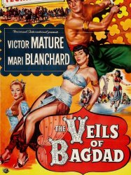 The Veils of Bagdad