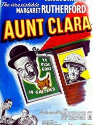 Aunt Clara