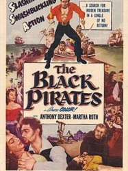 The Black Pirates