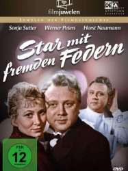 Star mit fremden Federn