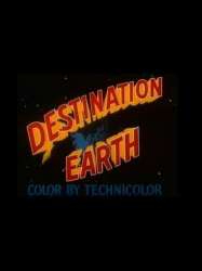 Destination Earth