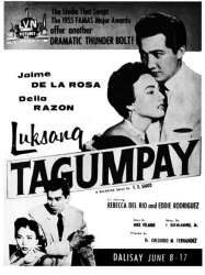 Luksang Tagumpay