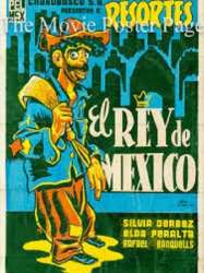 El rey de México