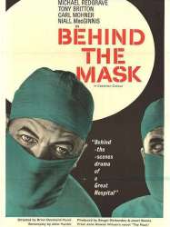 Behind the Mask