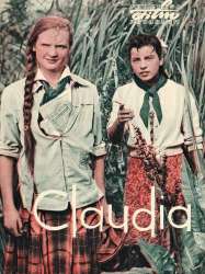 Claudia