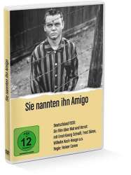 Sie nannten ihn Amigo