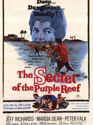 The Secret Of The Purple Reef