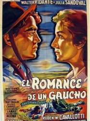 El romance de un gaucho