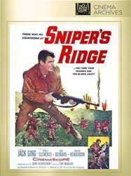 Sniper's Ridge